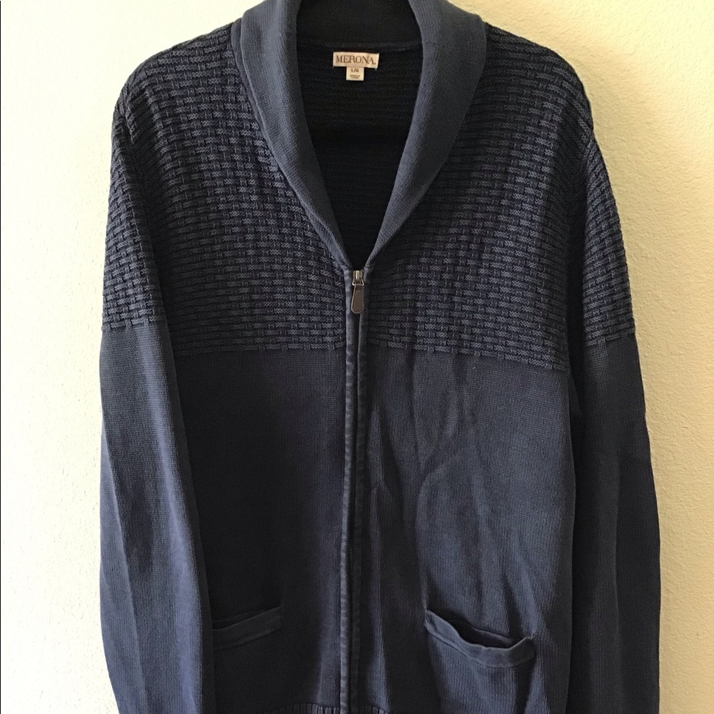 Men’s Merona Sweater